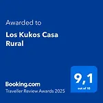 Kukos Riaño