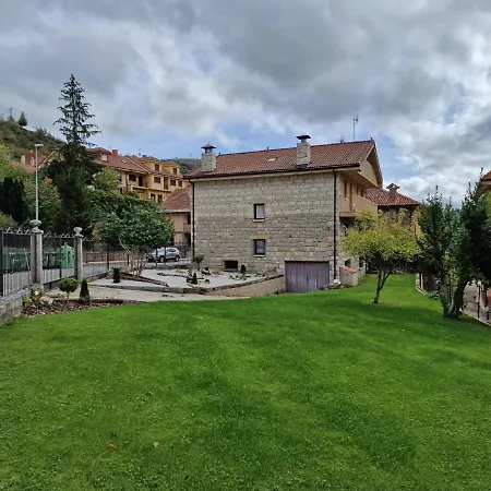 Prázdninový dům Kukos