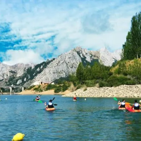 Kukos Prázdninový dům *