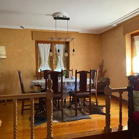 Prázdninový dům Kukos Riaño