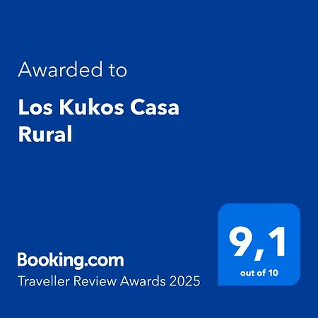 Kukos Riaño