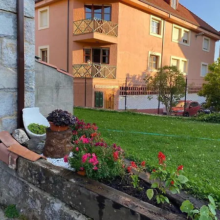 Prázdninový dům Kukos