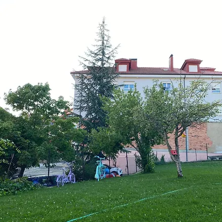 Kukos Feriehus *