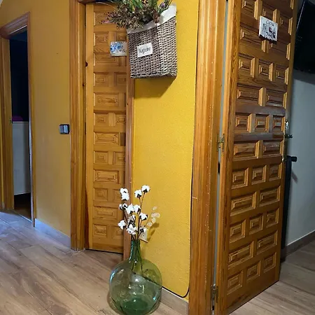 Prázdninový dům Kukos *