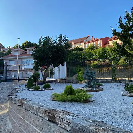 Kukos Prázdninový dům Riaño