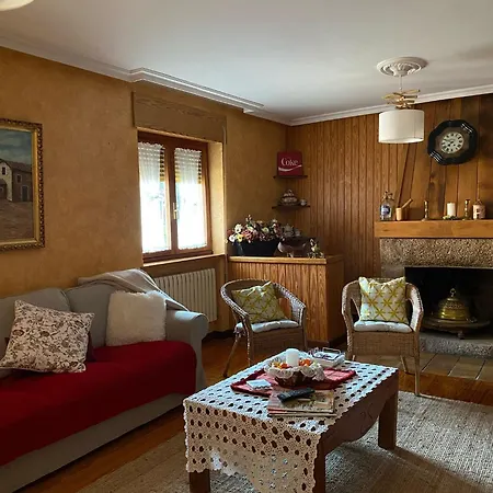 Kukos Prázdninový dům