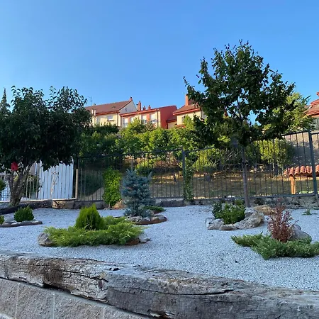 Prázdninový dům Kukos *