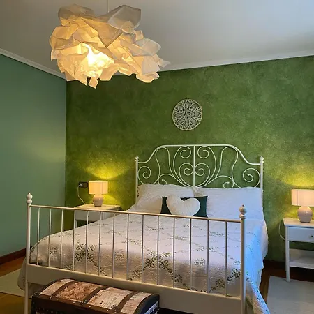 Prázdninový dům Kukos Riaño