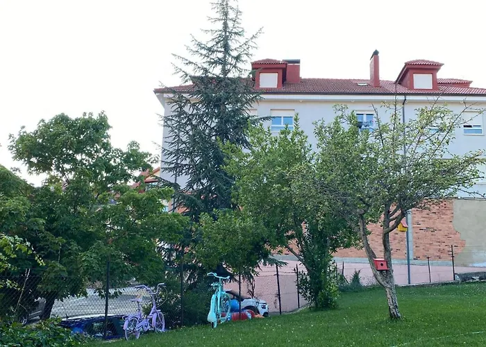 Kukos Prázdninový dům *