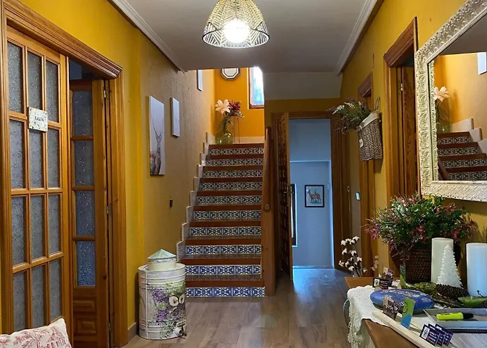 Kukos Prázdninový dům *