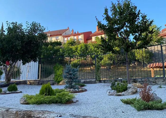 Prázdninový dům Kukos *